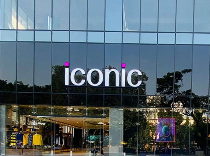 The rise of Iconic Fashion, redefining premium retail in India